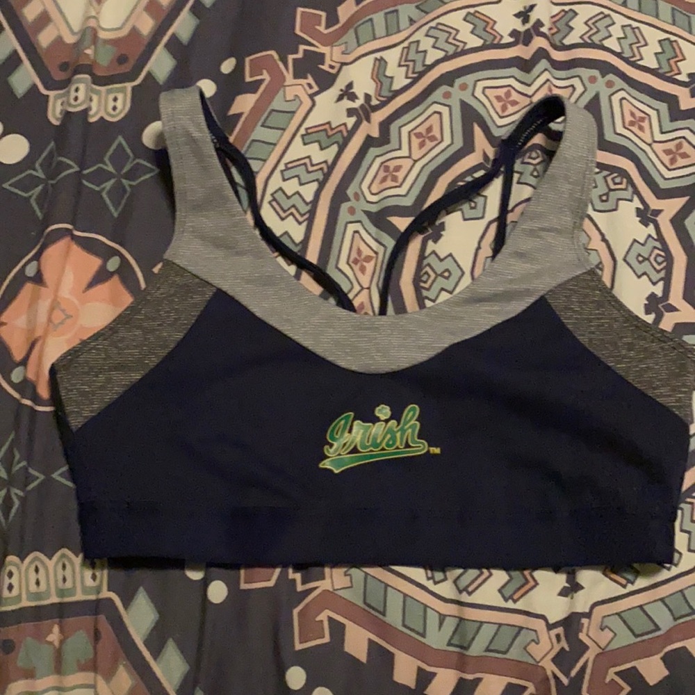 ND Sports Bra